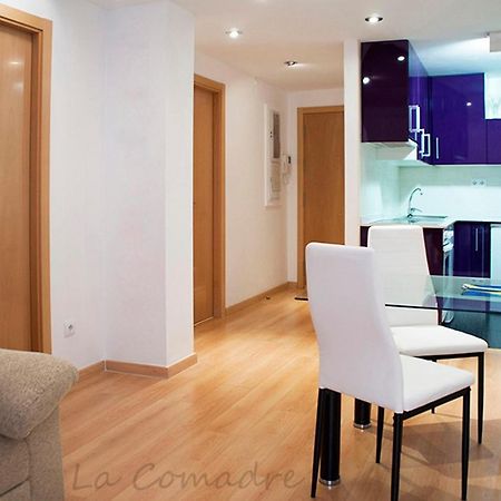 Vivienda La Comadre Apartamento Teruel Exterior foto