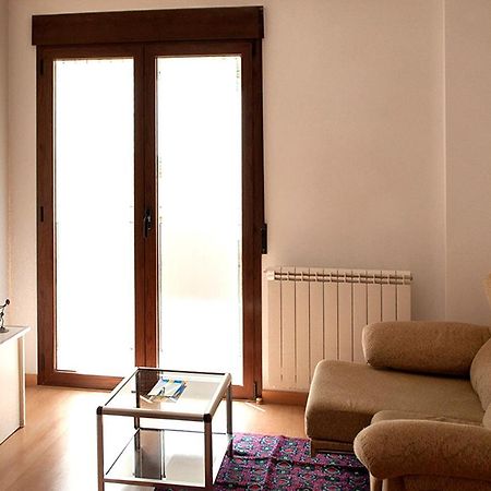 Vivienda La Comadre Apartamento Teruel Exterior foto