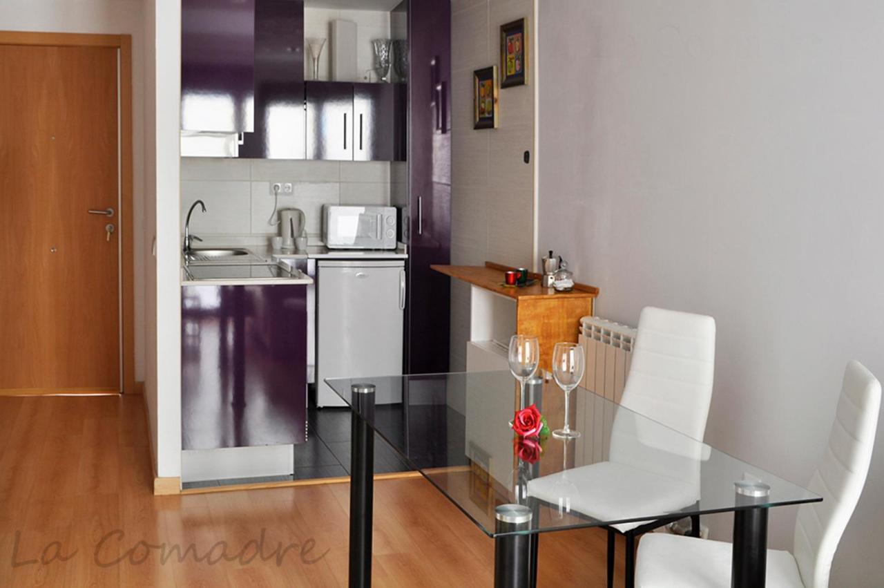 Vivienda La Comadre Apartamento Teruel Exterior foto