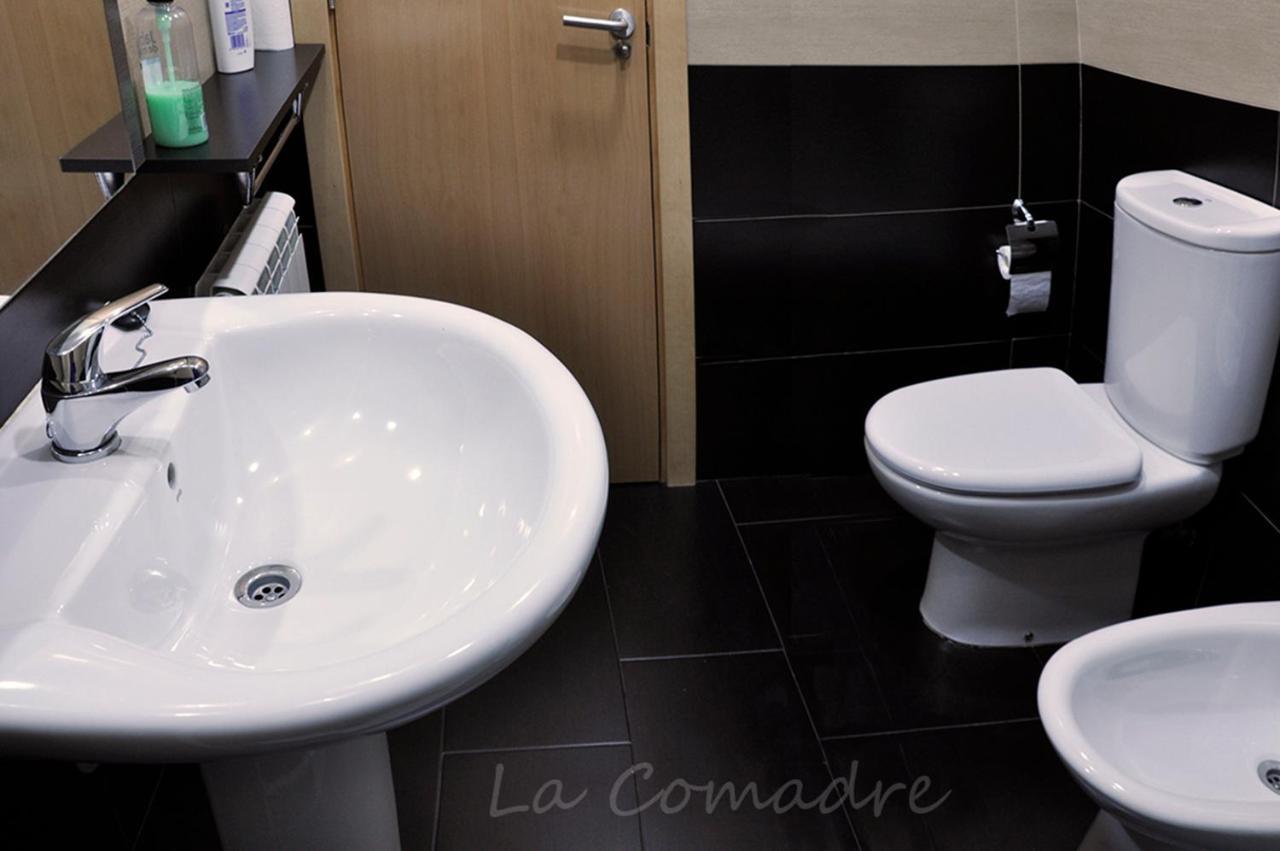 Vivienda La Comadre Apartamento Teruel Exterior foto