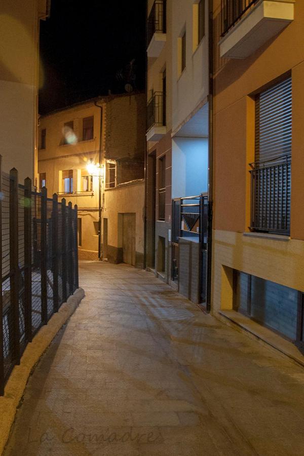 Vivienda La Comadre Apartamento Teruel Exterior foto