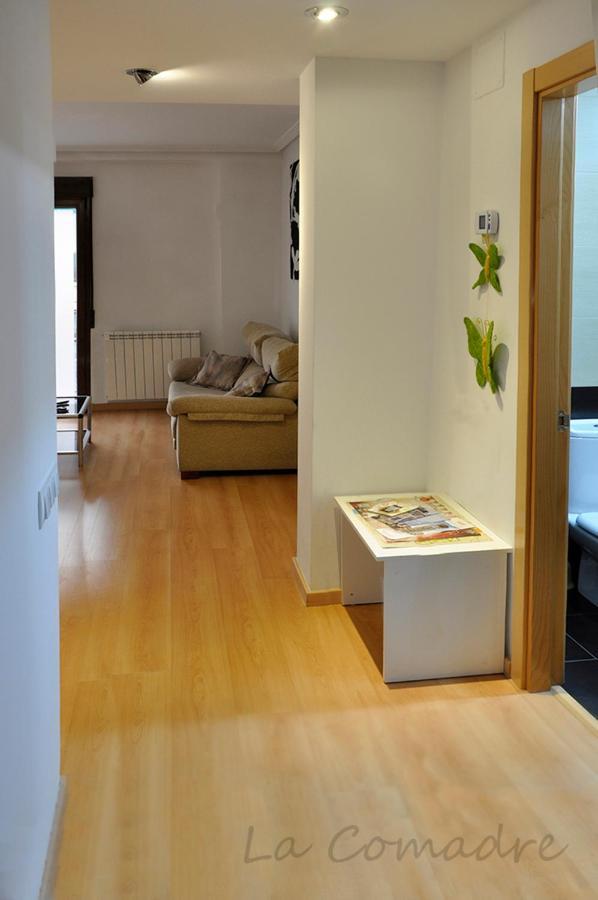 Vivienda La Comadre Apartamento Teruel Exterior foto